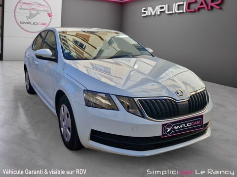 Skoda octavia 1.6 TDI 90 ch CR FAP Active garantie 12 
