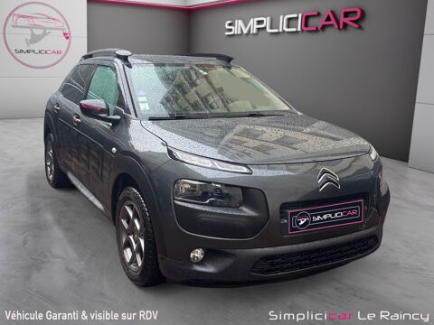 Citroen c4 cactus PureTech 82 S&S ETG Shine Edition Ca