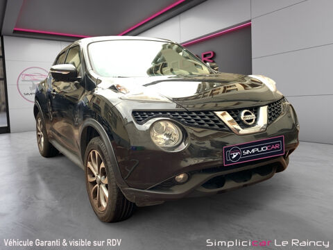 Nissan juke 1.2e DIG-T 115 Start/Stop System Acenta 