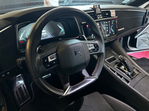 DS9 DS 9 Hybride E-Tense 225 Performance Line + 2022 occasion 73290 La Motte-Servolex