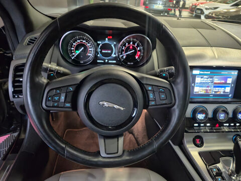 Divers 3.0L V6 SUPERCHARGED 340CH 2015 occasion 73290 La Motte-Servolex