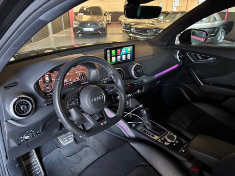 Q2 35 TDI 150 S tronic 7 S line Plus 2022 occasion 73290 La Motte-Servolex