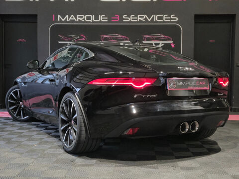 Divers 3.0L V6 SUPERCHARGED 340CH 2015 occasion 73290 La Motte-Servolex