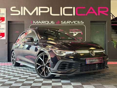 Annonce voiture Volkswagen Golf 30980 €