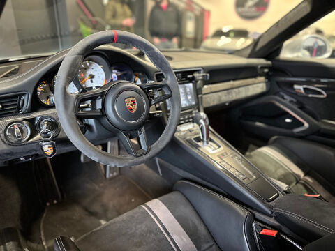 911 (991) 911 GT3 4.0i PDK 2017 occasion 73290 La Motte-Servolex
