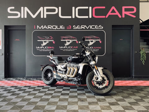 Moto DIVERS 2023 occasion La Motte-Servolex 73290