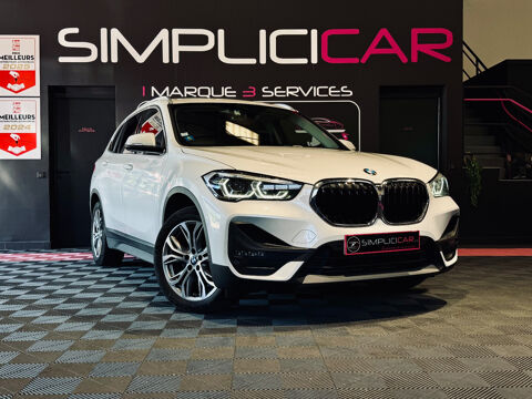 Annonce voiture BMW X1 27980 €