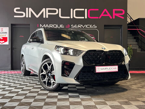 Annonce voiture BMW Divers 48990 