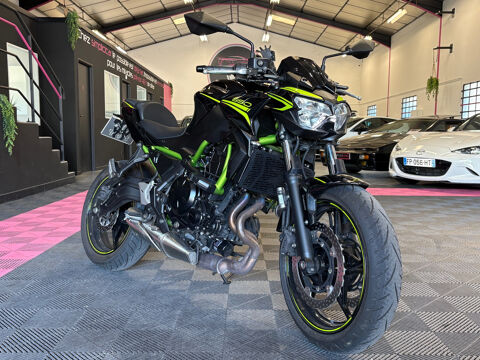 Moto DIVERS 2021 occasion La Motte-Servolex 73290