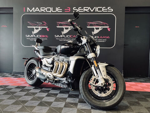 DIVERS 2023 occasion 73290 La Motte-Servolex