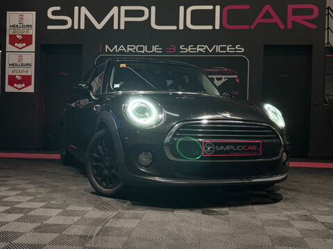 Annonce voiture Autres Autres 12480 €