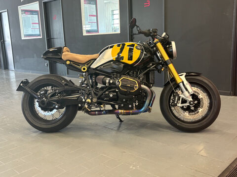 Annonce voiture Moto DIVERS 31990 