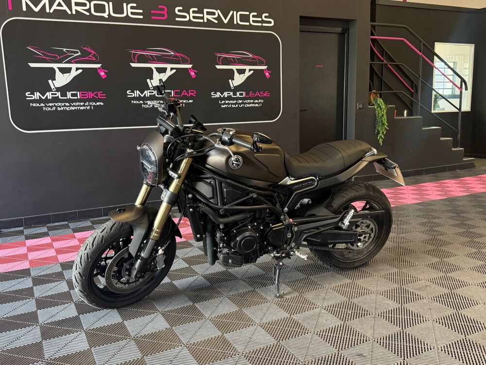 DIVERS 2024 occasion 73290 La Motte-Servolex