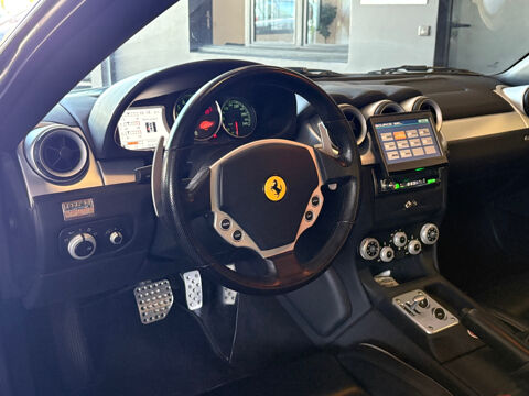 612 5.7 V12 540 cv 2005 occasion 73290 La Motte-Servolex