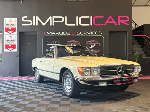 Annonce voiture Autres Autres 24980 €