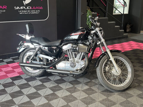 Moto DIVERS 2005 occasion La Motte-Servolex 73290