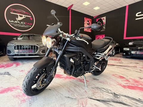 Annonce voiture Moto DIVERS 6980 €