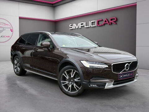 Annonce voiture Volvo V90 28980 €