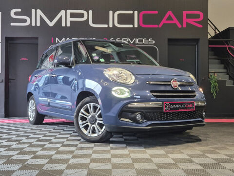 Fiat 500 l 500L SERIE 5 VPC 0.9 8V 105 CH TWINAIR S