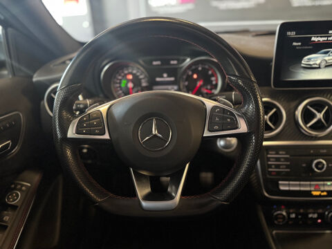 Classe A 220 d 7G-DCT Fascination 2017 occasion 73290 La Motte-Servolex