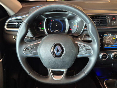 Kadjar Blue dCi 115 Business 2020 occasion 73290 La Motte-Servolex
