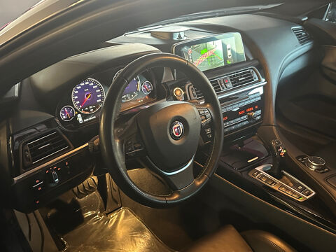 B6 V8 BITURBO 2015 occasion 73290 La Motte-Servolex