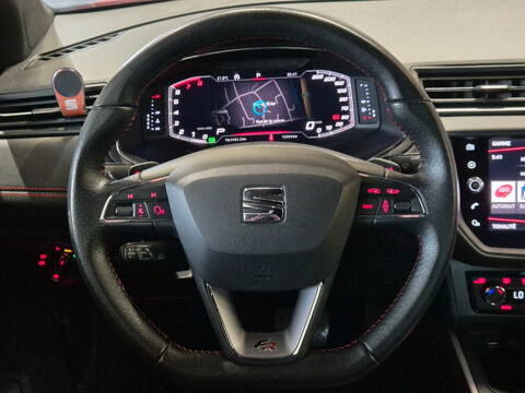 Arona 1.0 EcoTSI 115 ch Start/Stop DSG7 FR 2019 occasion 73290 La Motte-Servolex