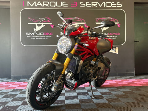 Moto DIVERS 2019 occasion La Motte-Servolex 73290