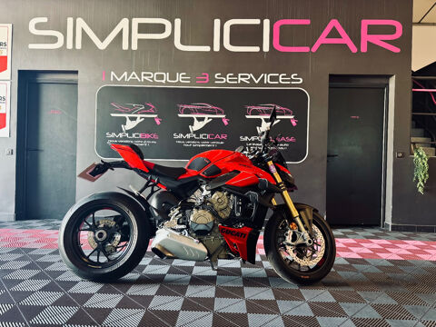 Annonce voiture Moto DIVERS 21490 €