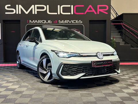 Annonce voiture Volkswagen Golf 49990 
