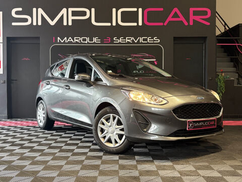 Ford fiesta 1.1 70 ch BVM5 Essential garantie 12 moi