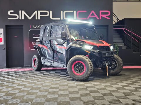Annonce voiture Moto DIVERS 21990 