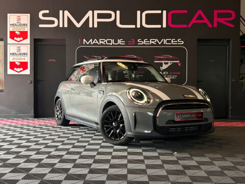 Annonce voiture Mini Divers 19980 €