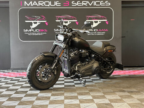 Moto DIVERS 2019 occasion La Motte-Servolex 73290