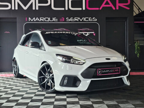 Annonce voiture Ford Focus 34980 �