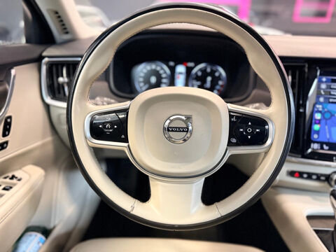 V90 Cross Country D5 AWD 235 ch Geartronic 8 Cross Country L 2018 occasion 73290 La Motte-Servolex
