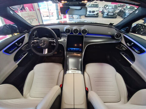 Classe C Break 300 e 9G-Tronic AMG Line 2023 occasion 80080 Amiens