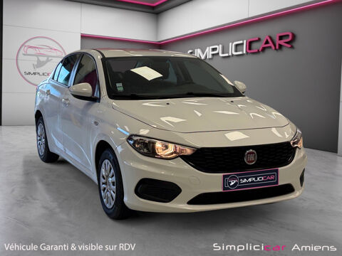 Fiat tipo 1.4 95 ch Pop Moteur &agrave; cha&icirc;