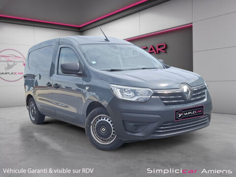 Renault Express 1.5 Blue dCi 95 II VAN FOURGON CONFORT 2021 occasion Amiens 80080