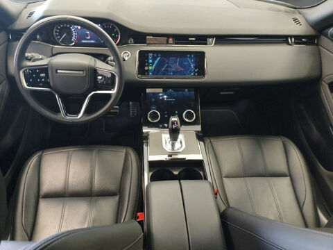 Range Rover Evoque P200 FLEXFUEL MHEV AWD BVA9 S 2023 occasion 80080 Amiens