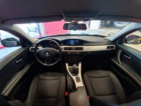 Série 3 Touring 320d 184 ch Edition Confort 2012 occasion 80080 Amiens