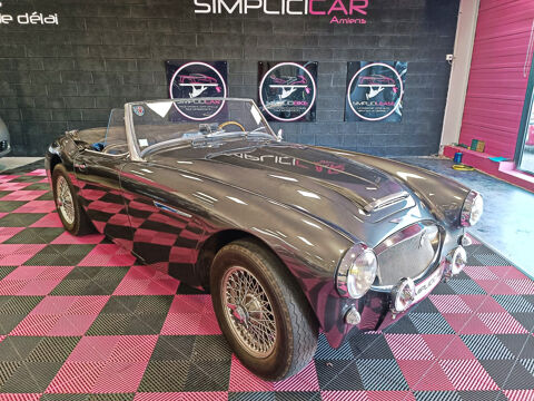 Annonce voiture Austin Autres 66990 