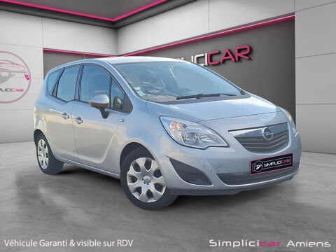 Opel meriva 1.4 - 100 Twinport Enjoy GARANTIE 12 MOI