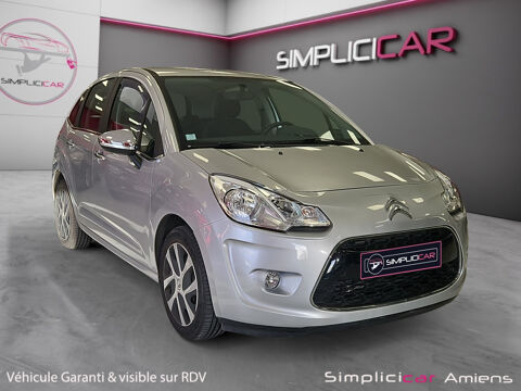 Citroen c3 HDi 70 FAP Rossignol