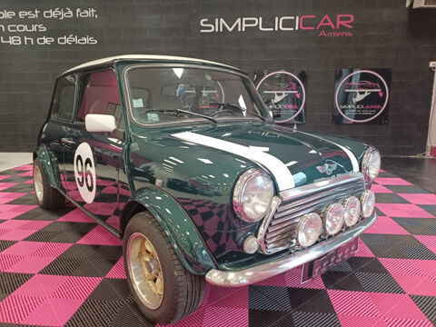 Rover Mini British Open II 1996 occasion Amiens 80080