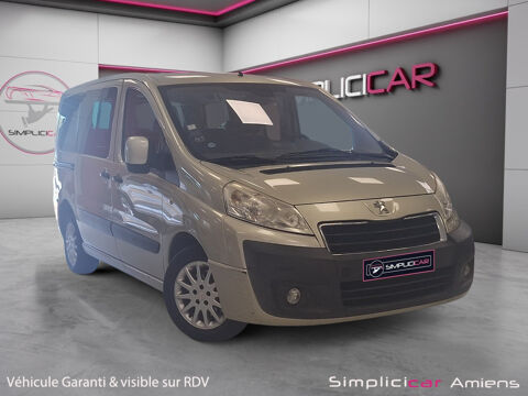 Annonce voiture Peugeot Expert tepee 14990 