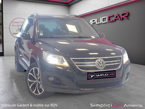 Volkswagen tiguan 1.4 TSI 150 Confortline 4Motion