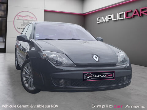 Renault laguna iii 2.0 dCi 180 GT Garantie 12 mois