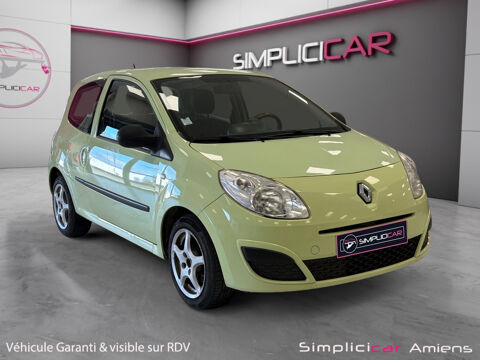 Renault twingo ii 1.2 60 Garantie 12 mois