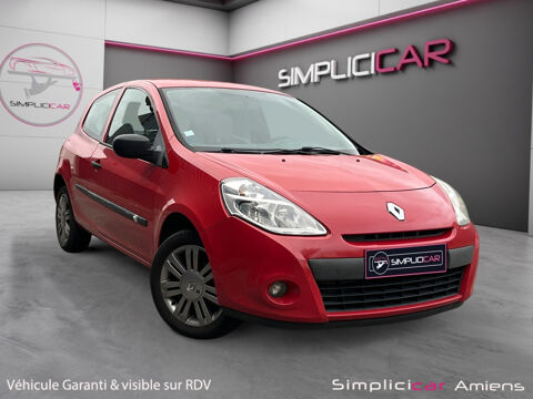 Renault clio iii dCi 70 eco2 Expression
